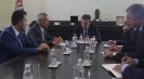 Ministar Dačić razgovarao sa ambasadorom Ruske Federacije [13.08.2019.]