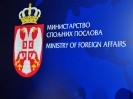 Sastanak ministra Dačića s ambasadorima Republike Srbije [13.08.2019.]