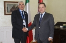 Ministar Dačić razgovarao sa italijanskim senatorom Kazinijem [14.10.2019.]