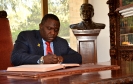 Sastanak ministra Dačića sa MSP Zambije