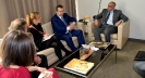 Sastanak ministra Dačića sa ambasadorom Egipta u SB UN