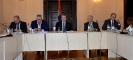 Sastanak ministra Dačića sa predstavnicima nacionalnih manjina [16.10.2015.]