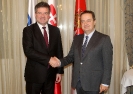 Ministar Dačić sastao se sa Miroslavom Lajčakom [17.10.2019.]