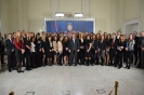 Ministar Dačić uručio diplome polaznicima Diplomatske akademije	[17.11.2014.]