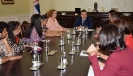 Састанак министра Дачића са делегацијом индијских новинара [18.07.2018.]