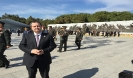 Министар Дачић на обележавању стогодишњице Галипољске битке