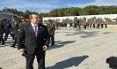 Ministar Dačić na obeležavanju stogodišnjice Galipoljske bitke