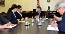 Састанак министра Дачића са амбасадором Јужне Кореје [26.12.2014]