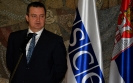 Ministar Dačić podelio zahvalnice volonterima OEBS konferencije