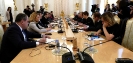 Састанак министра Дачића са МСП Руске Федерације