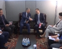 Sastanak ministra Dačića sa MSP Kirgistana