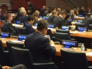 Ministar Dačić na sastanku Pokreta nesvrstanih zemalja