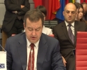 Министар Дачић на састанку Форума за безбедносну сарадњу
