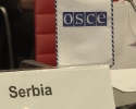 Министар Дачић на састанку Форума за безбедносну сарадњу
