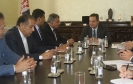 Ministar Dačić primio je bivšeg ministra investicija Egipta [01.10.2019.]