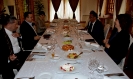 Састанак министра Дачића са Тедросом Адханомом Гебрејесусом