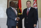 Ангола остаје при свом ставу по питању КиМ [05.02.2020.]