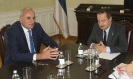 Ministar Dačić razgovarao sa novim ambasadorom Crne Gore [05.11.2019.]