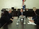 Састанак министра Дачића са амбасадором Сувереног Малтешког реда [07.05.2015.]