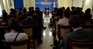 Ministar Dačić održao predavanje studentima Bečke diplomatske akademije