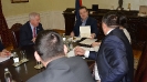 Sastanak ministra Dačića sa ambasadorom SAD, Kajlom Skotom [10.01.2018.]