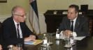 Ministar Dačić razgovarao sa ambasadorom Savezne Republike Nemačke [12.11.2019.]
