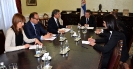 Sastanak ministra Dačića sa generalnim inspektorom MIP Italije