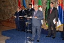 Abdelamid Šebšub, ambasador Alžira