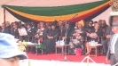 Ivica Dačić na sahrani Mugabea