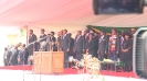 Ivica Dačić na sahrani Mugabea