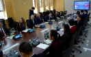 Ministar Dačić u Pekinškom međunarodnom univerzitetu i susret sa studentima Katedre za srpski jezik 