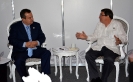 Sastanak ministra Dačića sa MSP Kube