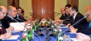 Састанак министра Дачића са МСП Португалије Руием Машетом