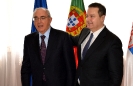 Састанак министра Дачића са МСП Португалије Руием Машетом [18.03.2015.]