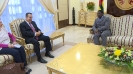 Ивица Дачић разговарао са највишим званичницима Републике Того
