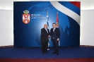 Sastanak ministra Dačića sa predsednikom Parlamenta Republike Grčke [19.12.2016.]