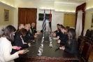 Састанак министра Дачића са Никосом Вуцисом
