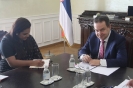 Министар Дачић-унапређење квалитета живота младих