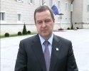 Ministar Dačić učestvuje na ministarskom sastanku „Brdo procesa