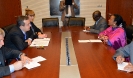 Састанак министра Дачића са МСП Кеније