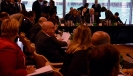 Министар Дачић на конференцији Вишеградске групе