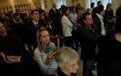 Министар Дачић на додели диплома полазницима Дипломатске академије