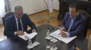 Ministar Dačić primio u posetu ambasadora Države Palestine [30.07.2019.]