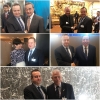 Brojni bilateralni susreti ministra Dačića na marginama Generalne skupštine UN-a [26.09.2019.]