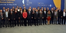 PPV i MSP Ivica Dačić na Ministarskoj konferenciji EU - Zapadni Balkan u Solunu [8.5.2014.]