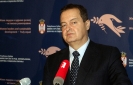 Ivica Dačić - konferencija o rodnoj ravnopravnosti