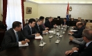 Састанак министра Дачића са замеником МИП Казахстана