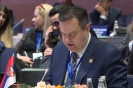 Istupanje ministra Dačića na Ministarskoj konferenciji Pokreta nesvrstanih zemalja