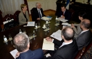 Састанак министра Дачића са директором Европске организације јавног права [07.02.2017.]