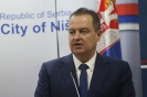 Ivica Dačić - Nikola Dimitrov